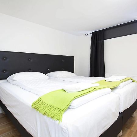 Stay Apartments Laugavegur Reykjavík Eksteriør bilde