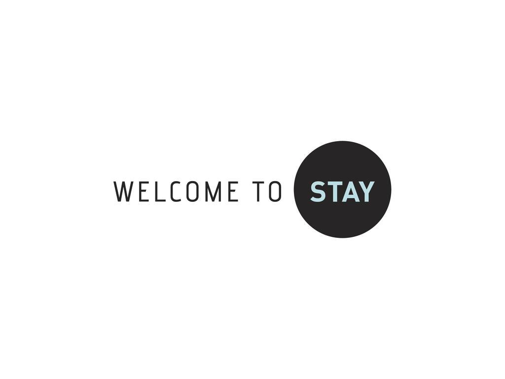 Stay Apartments Laugavegur Reykjavík Eksteriør bilde