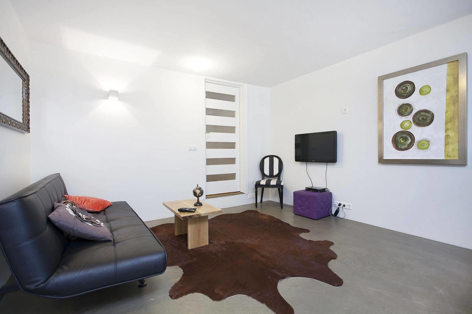 Stay Apartments Laugavegur Reykjavík Eksteriør bilde