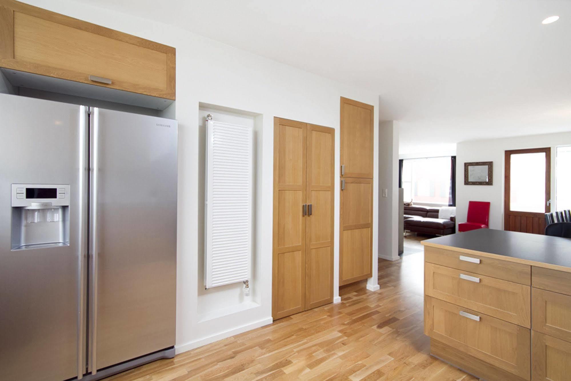 Stay Apartments Laugavegur Reykjavík Eksteriør bilde
