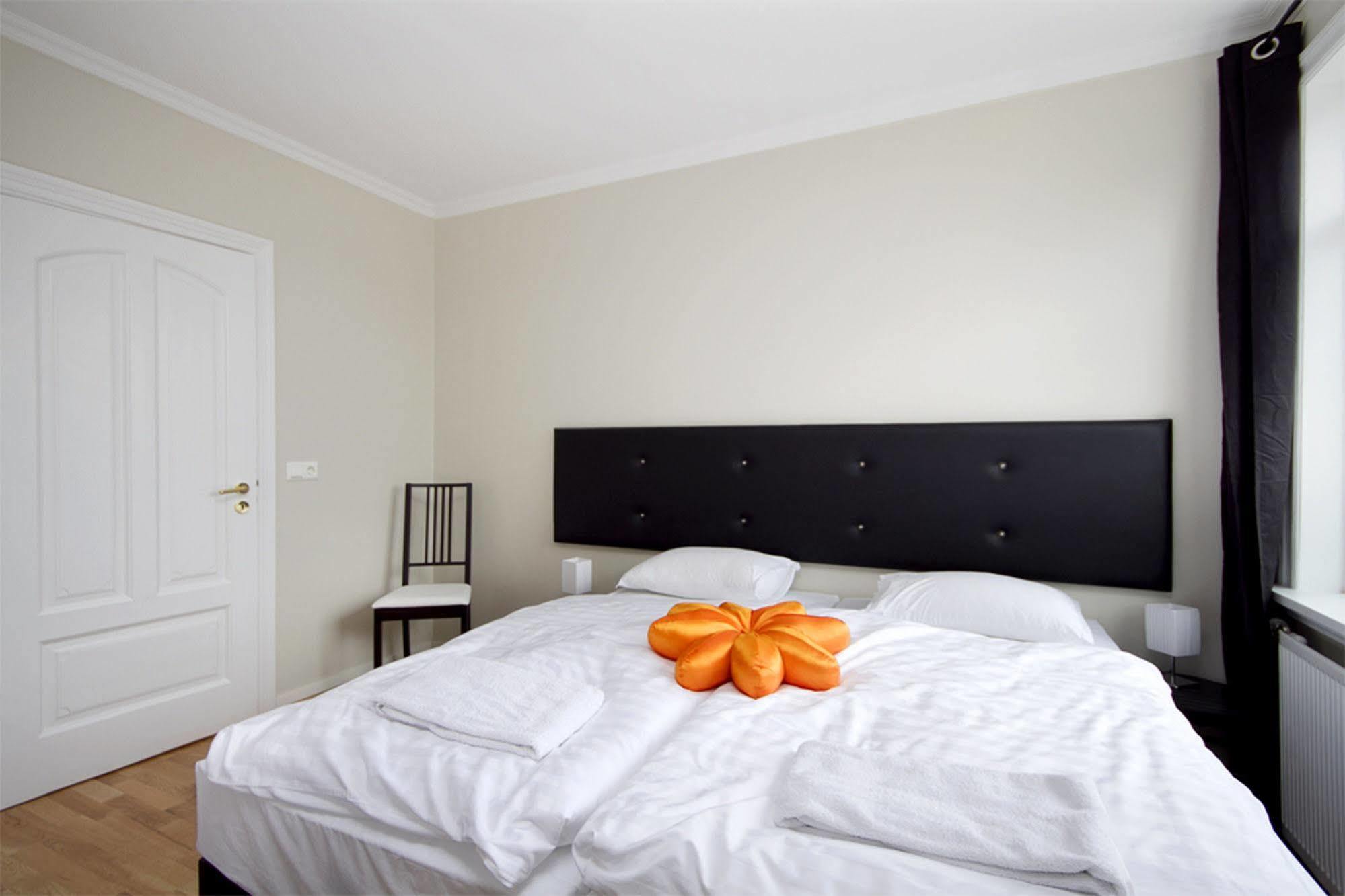 Stay Apartments Laugavegur Reykjavík Eksteriør bilde