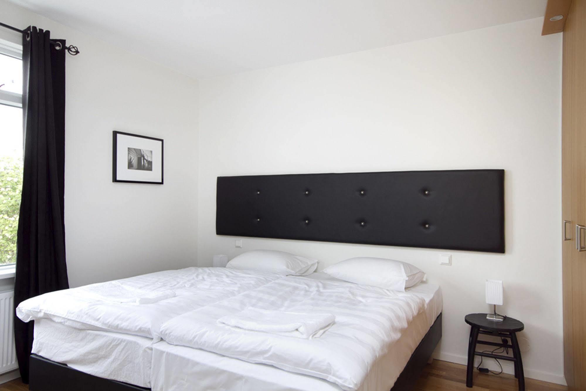 Stay Apartments Laugavegur Reykjavík Eksteriør bilde