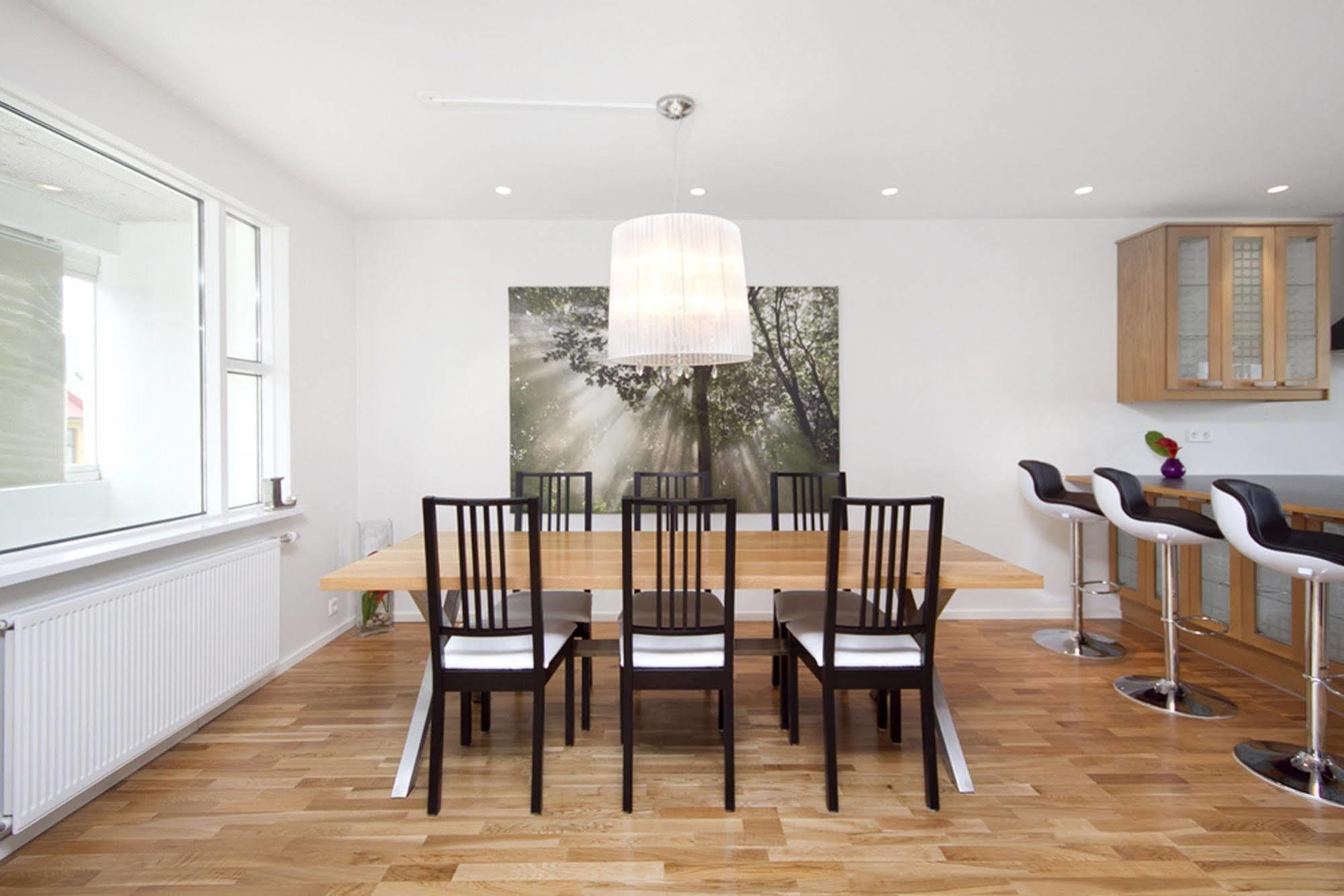Stay Apartments Laugavegur Reykjavík Eksteriør bilde